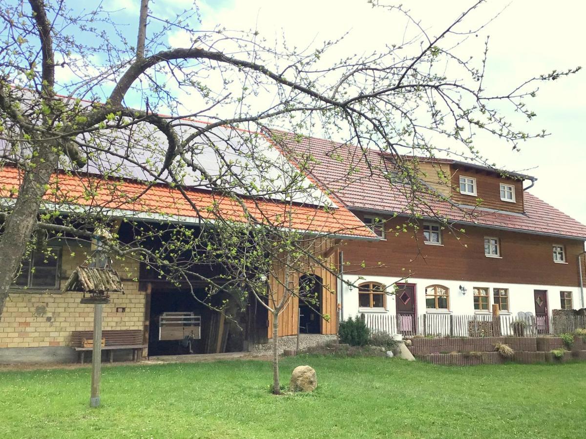 Holstein-Hoefle, Rindalphorn Argenbuhl Zewnętrze zdjęcie